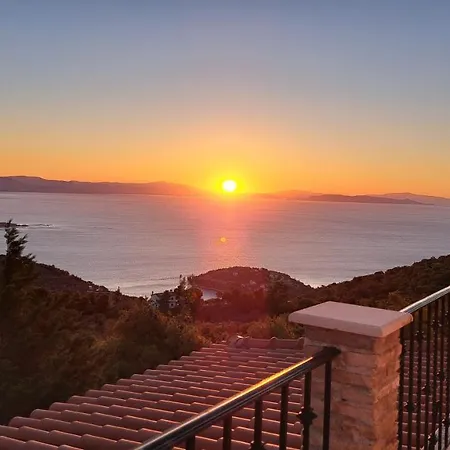The Sea View Privately *