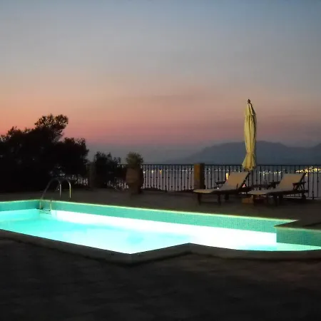 Villa The Sea View Privately *