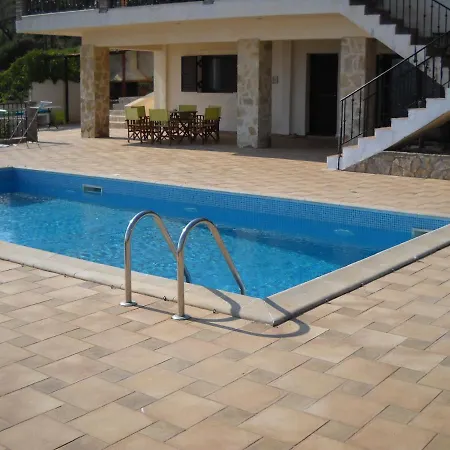 Villa The Sea View Privately *