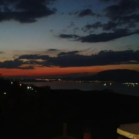 Villa The Sea View Privately