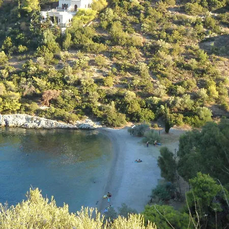 Villa The Sea View Privately