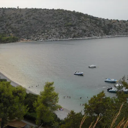 The Sea View Privately * Pefkali
