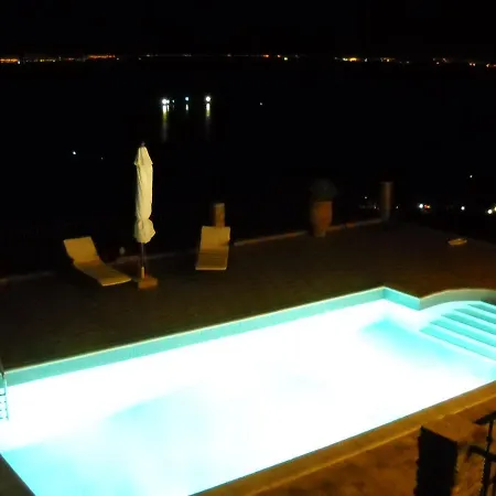 The Sea View Privately * Pefkali