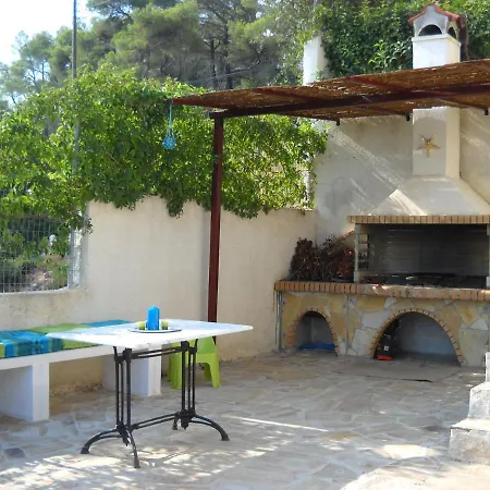 The Sea View Privately Villa