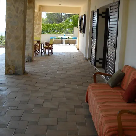 The Sea View Privately Villa *