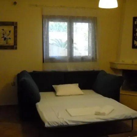 The Sea View Privately Villa