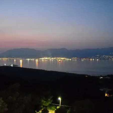 The Sea View Privately Villa