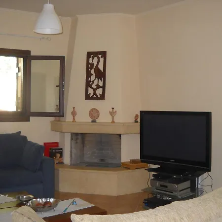 The Sea View Privately Villa *